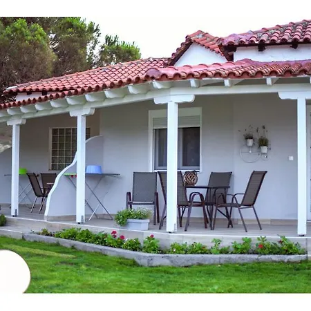 River Rooms Kriaritsi Skala Sikias Εξωτερικό φωτογραφία