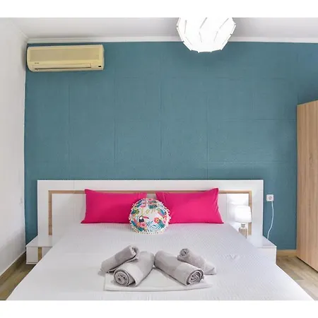 River Rooms Kriaritsi Skala Sikias Εξωτερικό φωτογραφία