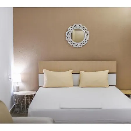 River Rooms Kriaritsi Skala Sikias Εξωτερικό φωτογραφία