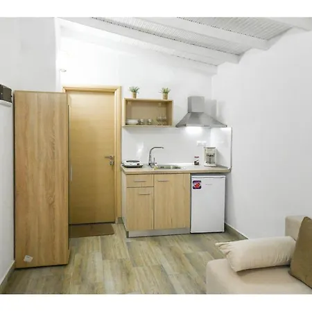 River Rooms Kriaritsi Skala Sikias Εξωτερικό φωτογραφία