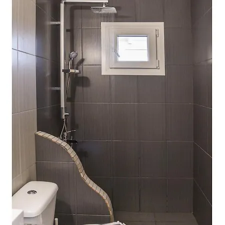 River Rooms Kriaritsi Skala Sikias Εξωτερικό φωτογραφία