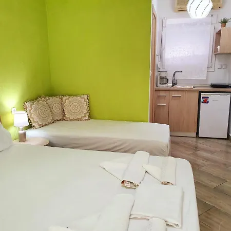 River Rooms Kriaritsi Skala Sikias Δωμάτιο φωτογραφία