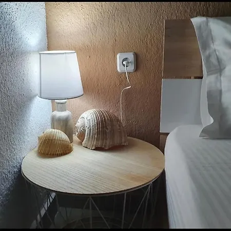 River Rooms Kriaritsi Skala Sikias Εξωτερικό φωτογραφία