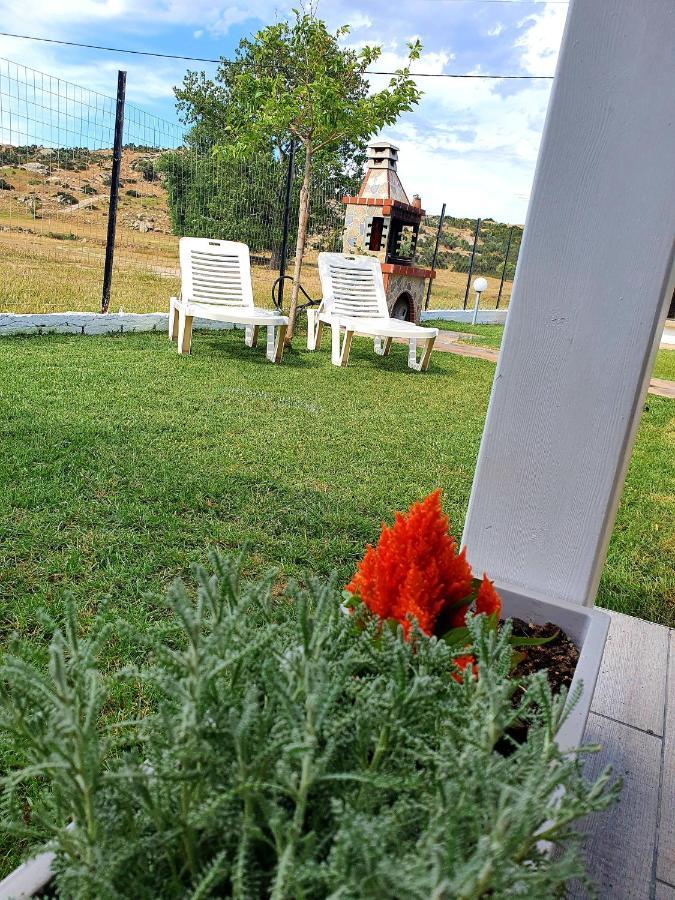 Country house River Kriaritsi