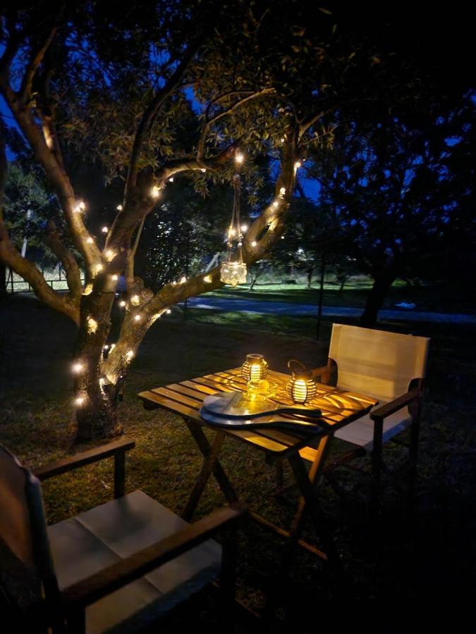 River Kriaritsi Country house *