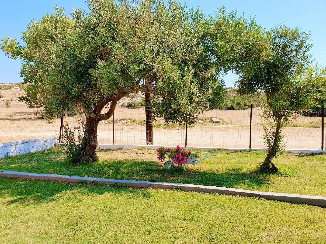 Country house River Kriaritsi Skala Sikias