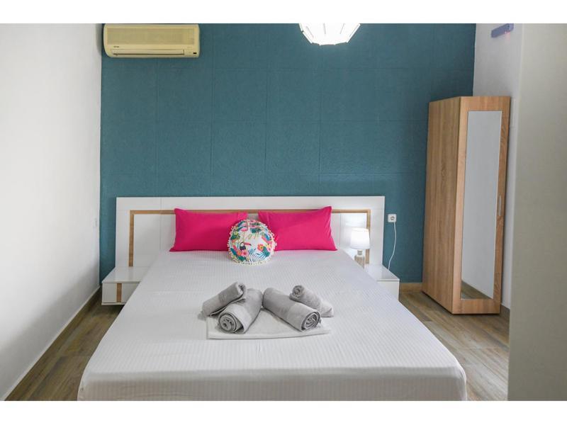 River Kriaritsi Country house Skala Sikias