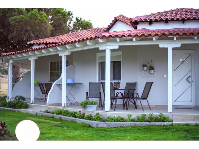 River Kriaritsi Country house