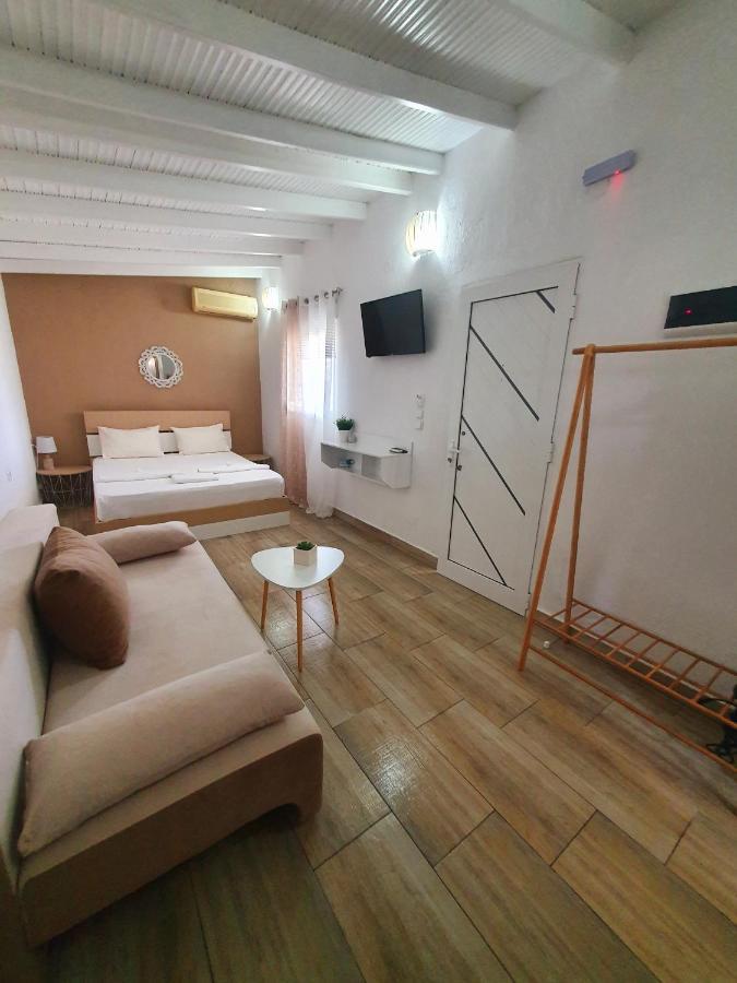 River Kriaritsi Country house Skala Sikias
