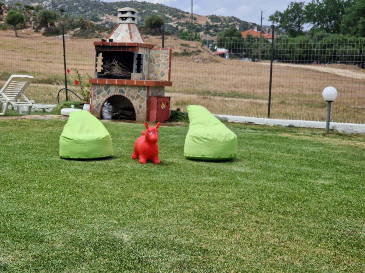 Country house River Kriaritsi