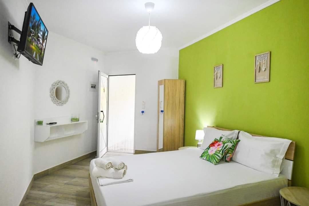 River Kriaritsi Country house